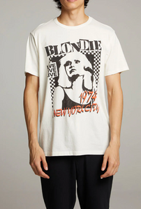 Blondie - New York City 1974