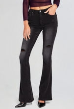 Load image into Gallery viewer, Demi Mid-Rise Jean