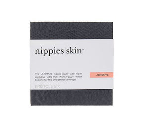 Nippies Skins in Creme