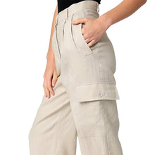 Load image into Gallery viewer, Linen Pocket Pants