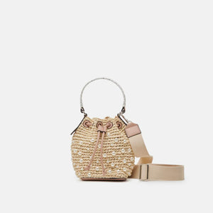 Lolly Small Pearl Bucket