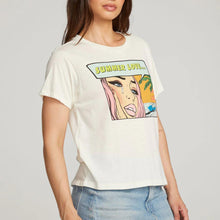 Load image into Gallery viewer, Summer Love tee