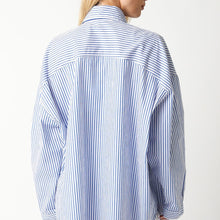 Load image into Gallery viewer, Allison Oversized Shirt