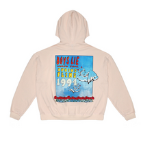 Load image into Gallery viewer, World Tour Thermal Hoodie