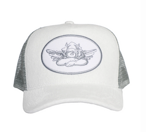 Virgo Terry Trucker Hat