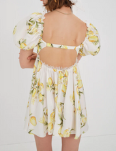 Load image into Gallery viewer, Serafina Mini Dress