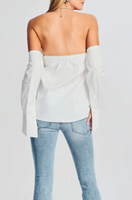 Load image into Gallery viewer, Randi Off The Shoulder Top