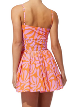 Load image into Gallery viewer, The Amelia Mini Dress