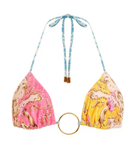 Load image into Gallery viewer, Lolita Merzin Bikini Top