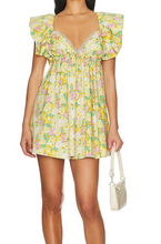 Load image into Gallery viewer, Tamra Mini Dress