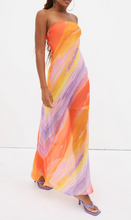 Load image into Gallery viewer, Vista Maxi Dress