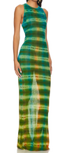 Load image into Gallery viewer, Rio Maxi Dress