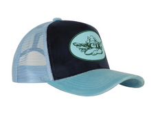 Load image into Gallery viewer, Laguna Lover Trucker Hat