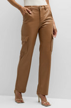 Load image into Gallery viewer, Cassie Cargo Pants