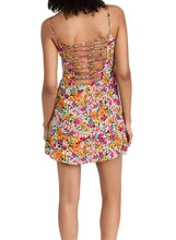 Load image into Gallery viewer, Deena Mini Dress