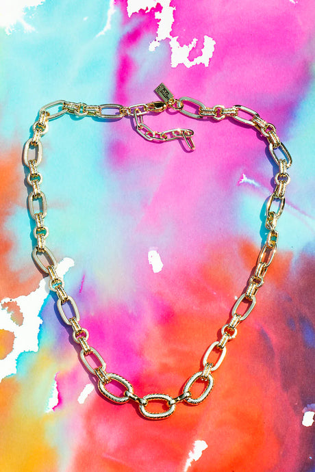 Cici Necklace/ Bracelet