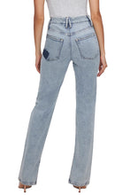Load image into Gallery viewer, Good Boy Jeans w Inseam Slip