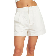 Load image into Gallery viewer, Highwaist Tuck Shorts
