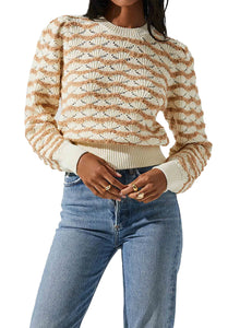 Jaylani Sweater