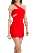 Load image into Gallery viewer, Mckay Mini Dress