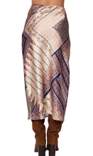 Load image into Gallery viewer, New Frontier Midi Skirt