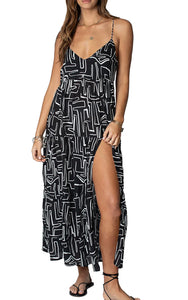 The Try Me Maxi