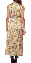 Load image into Gallery viewer, Wildflower Dusk Maxi Dress