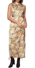 Load image into Gallery viewer, Wildflower Dusk Maxi Dress
