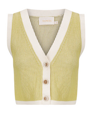 Load image into Gallery viewer, The Catalina Knit Vest