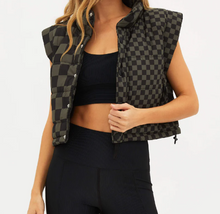 Load image into Gallery viewer, Canyon Puffer Vest