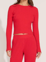 Load image into Gallery viewer, The Landman Sweater