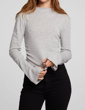 Load image into Gallery viewer, Hailey Long Sleeve