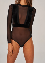 Load image into Gallery viewer, It Suits You Bodysuit