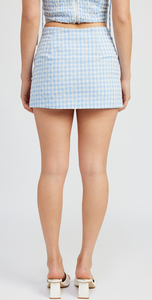 Mini Skirt IMK9734S