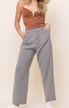 Load image into Gallery viewer, Checkered Pants