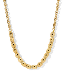 The Aria Bead Necklace