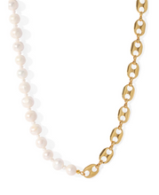 Load image into Gallery viewer, The Amara Pearl Necklace