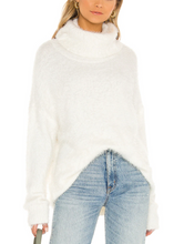 Load image into Gallery viewer, Fatima Turtleneck Sweater