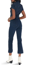 Load image into Gallery viewer, Cropped Everhart Jumpsuit