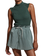 Load image into Gallery viewer, Fowler Fitted Knit Tank