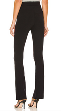 Load image into Gallery viewer, Neoprene CEO Split Front Pant