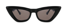 Load image into Gallery viewer, The Helena: Jet Black