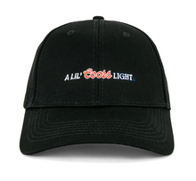 Load image into Gallery viewer, A Lil Coors Fairway Hat