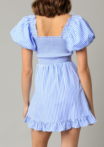 Isabella Mini Dress