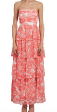 Load image into Gallery viewer, Gaston Maxi Dress