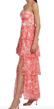 Load image into Gallery viewer, Gaston Maxi Dress