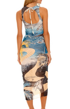 Load image into Gallery viewer, Keira Shaka Dress