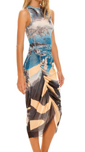 Load image into Gallery viewer, Keira Shaka Dress