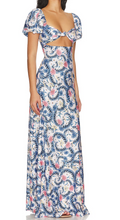 Load image into Gallery viewer, Clare Ross Maxi Dress