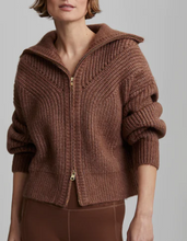 Load image into Gallery viewer, Putney Knit Jacket